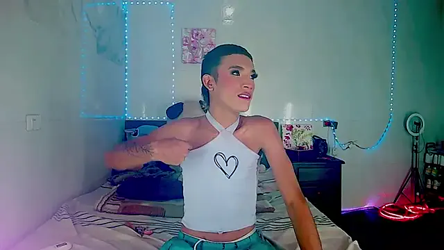 Freechat KimberlyXtreme on StripChat