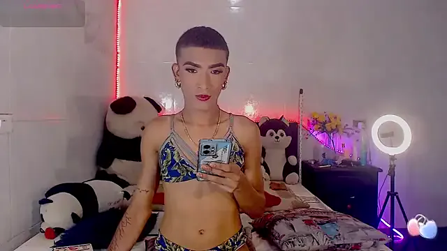 Freechat KimberlyXtreme on StripChat