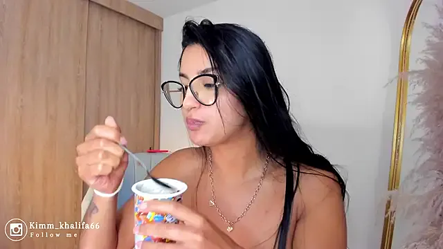 Freechat Kimm_khalifa on StripChat