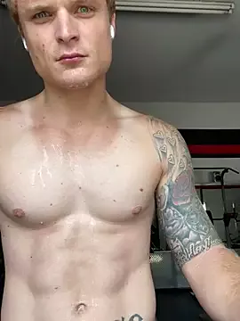 Freechat King_Kev_ on StripChat