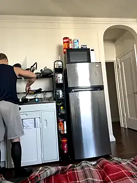 Freechat King_Kev_ on StripChat