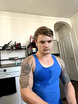 Freechat King_Kev_ on StripChat