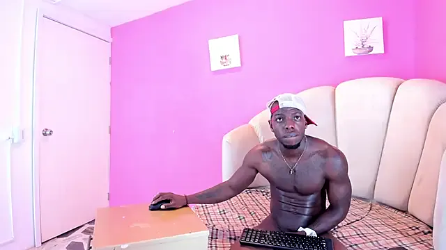 Freechat kingmaverickx on StripChat