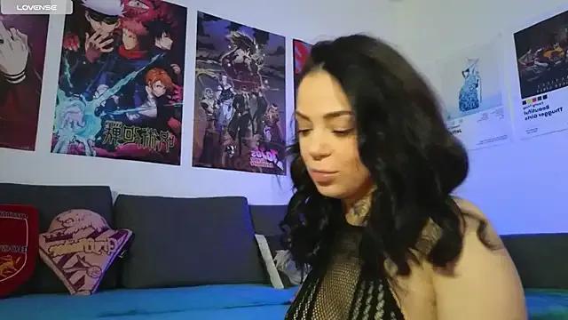 KiraQuinn1 — drive me crazy :)