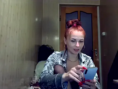 Private Kisa26311 on StripChat