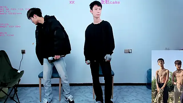 KK-cuteboy on StripChat 