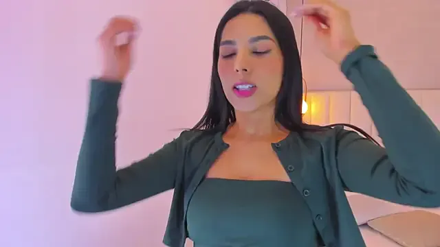 Freechat kosmic_Angel on StripChat