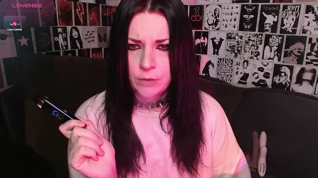 Freechat Kvopa on StripChat