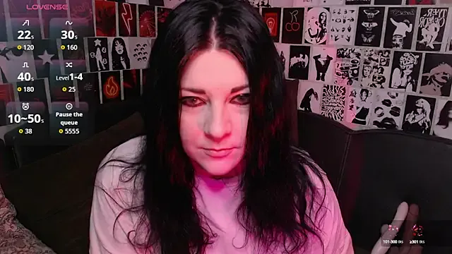 Freechat Kvopa on StripChat