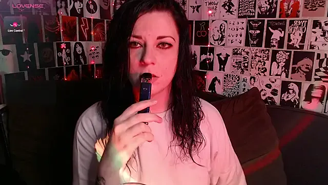 Freechat Kvopa on StripChat