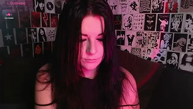 Freechat Kvopa on StripChat