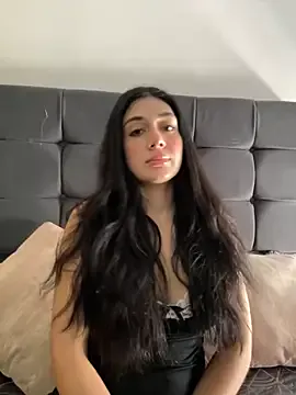 LaanaCooper on StripChat 