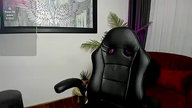 Laila_Angels — Messy Blowjob