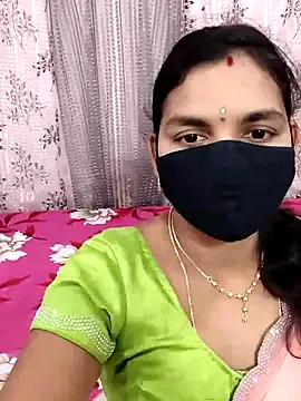 Lalitha-1995 on StripChat 