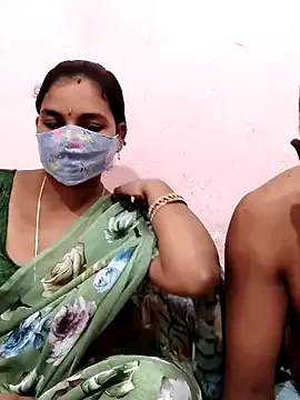 Lalitha-1995 on StripChat 