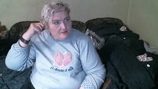 Lana555 — For a good mood, thanks))