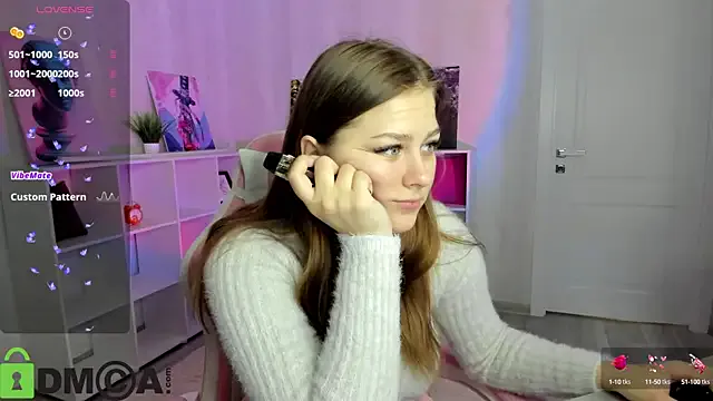 Private Lasly_Fox on StripChat