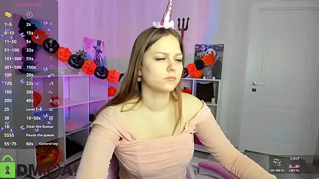 Private Lasly_Fox on StripChat