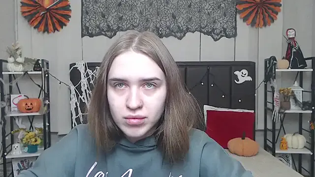 LauraHlot — Halloween treats