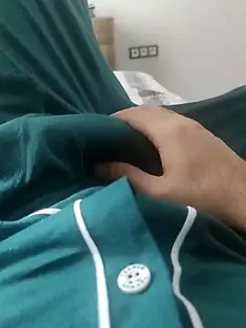 legolasleo — Tip for show cum