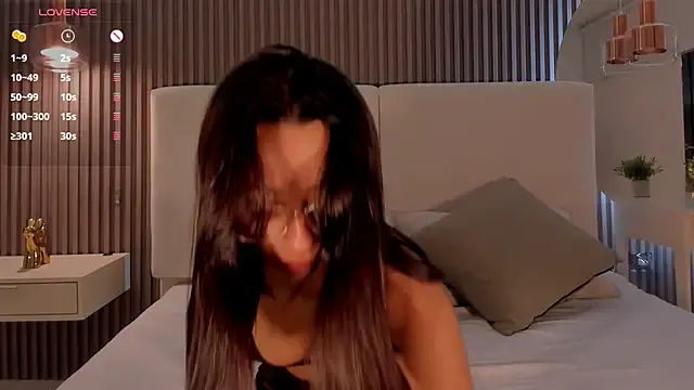 Private lena_martinn on StripChat