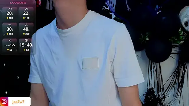 Levii_Ackermann — big cum show time