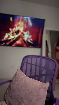 StripChat licky_lu is Freechat licky_lu — full naked+2 finger in ass