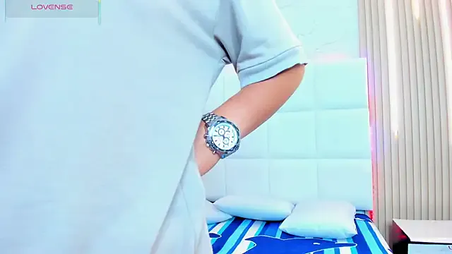 Liiam_smith_ on StripChat 