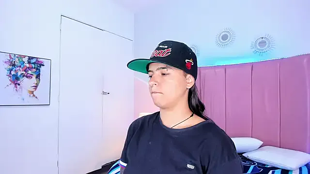 Liiam_smith_ on StripChat 