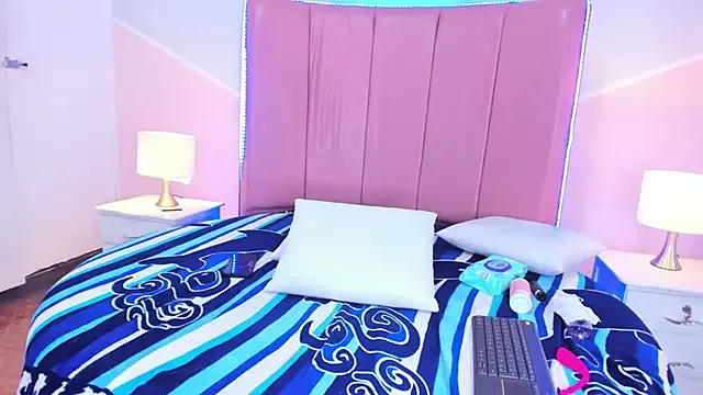 Liiam_smith_ on StripChat 