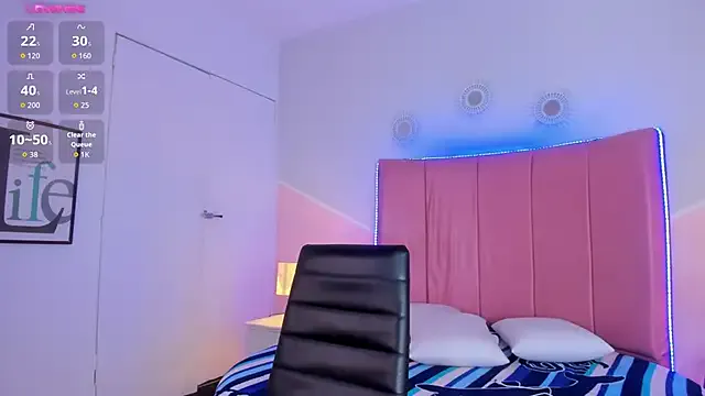 Liiam_smith_ on StripChat 