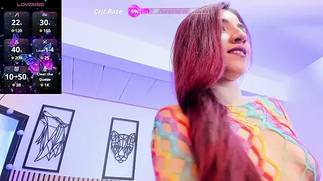 Freechat LILA_ELLIOT on StripChat