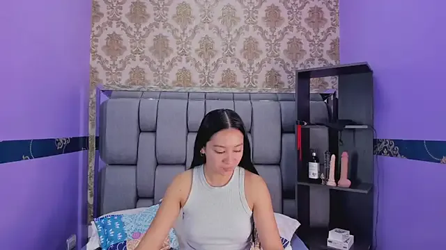 Freechat Lila_Pinky on StripChat