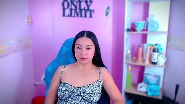 Freechat Lila_Pinky on StripChat