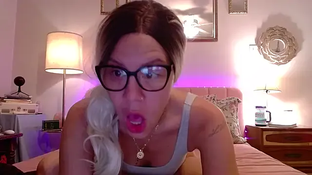 LilaDeliciousXX — Good Morning Bby