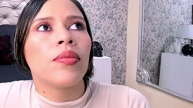 StripChat LiliJensen is Private LiliJensen — slap tits