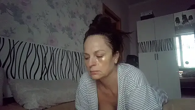 LindaStarS — dancing in high heels