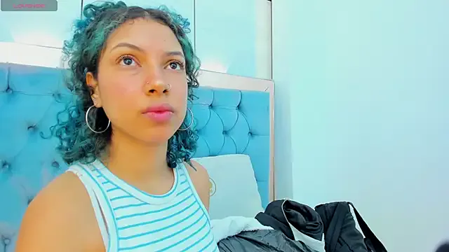 Freechat lis_rous on StripChat