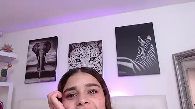 lissbrown on StripChat 