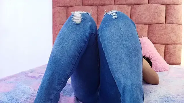 Little-nasty — 2FINGERS IN ASS BABY