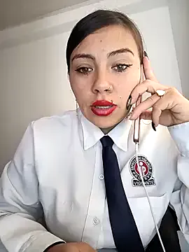 Freechat LIZ-06_ on StripChat