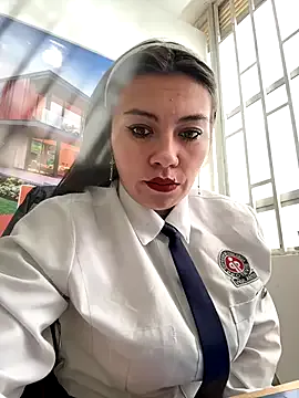 LIZ-06_ — FULL NAKED + MASTURBATION