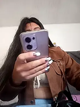 Freechat LIZ-06_ on StripChat