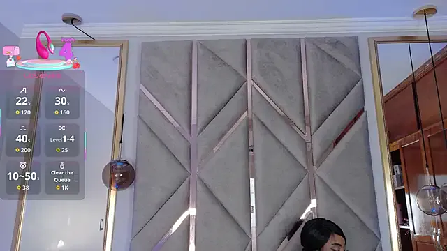 Lola_King — Bounce Tits