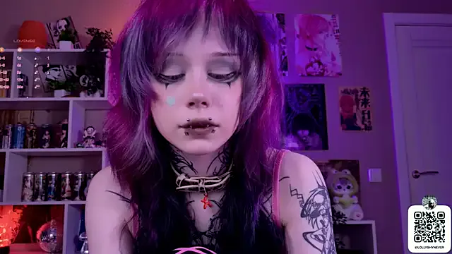 Freechat Lollyshy on StripChat