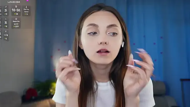 Freechat LoraDavi on StripChat