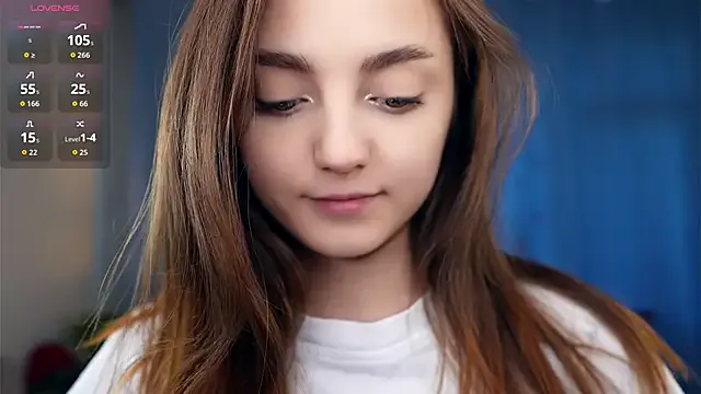 Freechat LoraDavi on StripChat