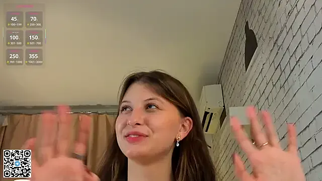 Freechat LorinaMaffitt on StripChat