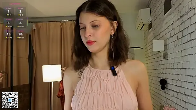 Freechat LorinaMaffitt on StripChat