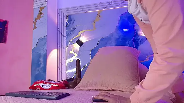 lorrayne_ — Machine link 10 minutes show anal